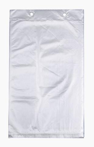 Sáček mi 25x40 odtrhávací /100ks pevné