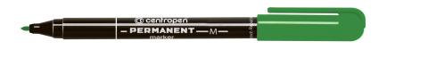 Popisovač Centropen spec. 2846 zelený