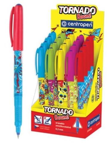 Popisovač Centropen 2675 TORNÁDO vůně