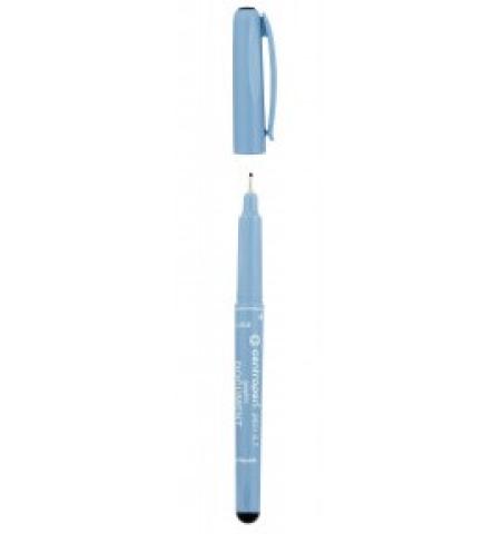 Popisovač Centropen dokument 2631/0,5 černý