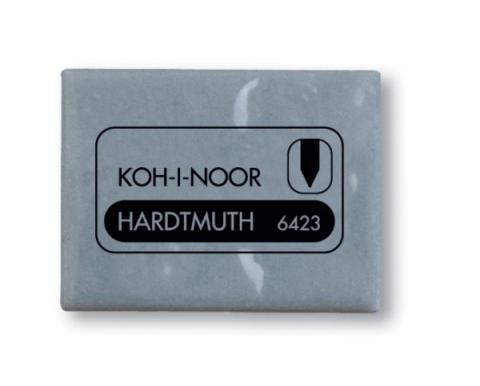 Pryž tvárlivá na uhly Koh-i-noor 6423/18