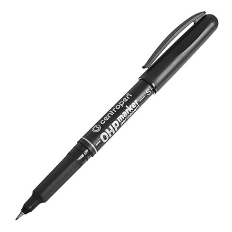 Popisovač Centropen 2634 černý