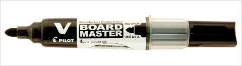 Značkovač PILOT V-Board Master BeGreen černý 5979