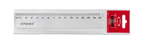Pravítko 15 cm