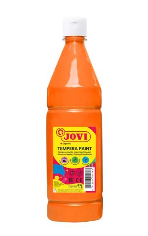 Barvy akrylové JOVI 250ml oranžová - 68006