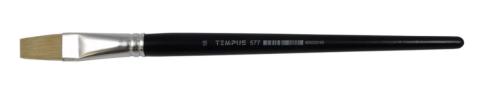 Štětec školní Tempo plochý 18 Štětec školní Tempo plochý 18