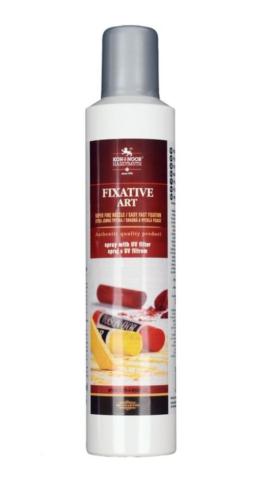 Fixativ lak spray Koh-i-noor 300ml