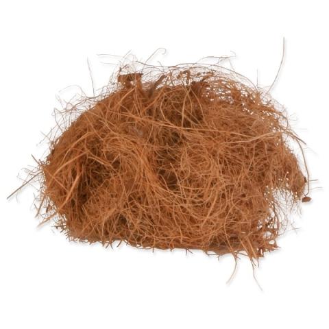 Sisal kokosové vlákno 25gr přírodní