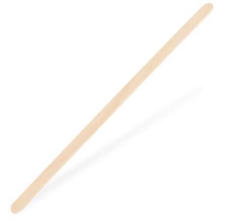 Míchátko dřevěné dlouhé 14cm/1000ks