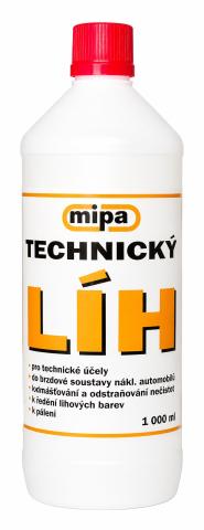 Líh technický 1l