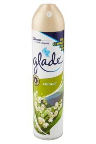 Osvěžovač vzduchu Brise 300ml vůně konvalinka