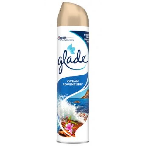 Osvěžovač vzduchu Brise 300ml vůně oceán
