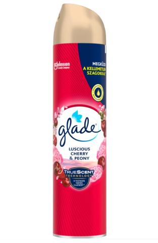 Osvěžovač vzduchu Brise 300ml vůně pivoňka a višeň