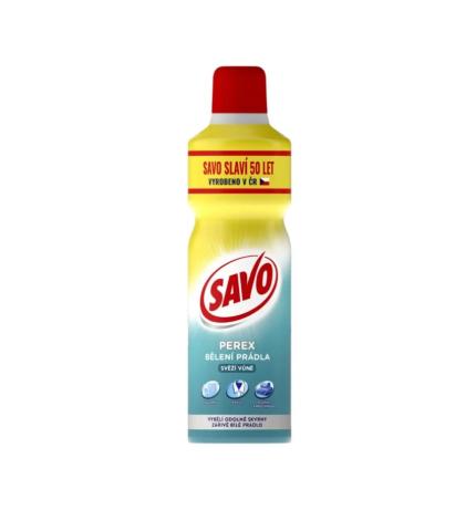 Savo PEREX 1,2l mix vůní