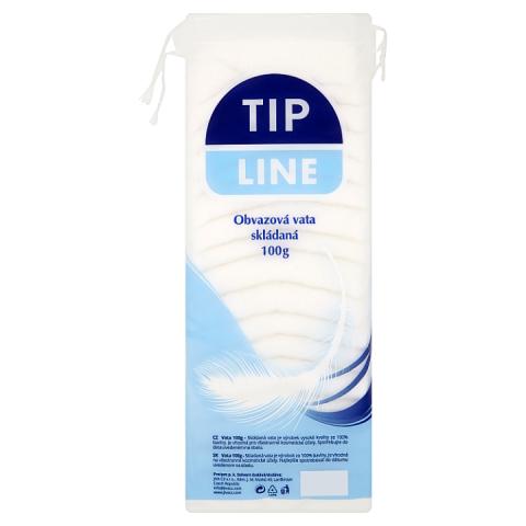 Vata hygienická 100gr