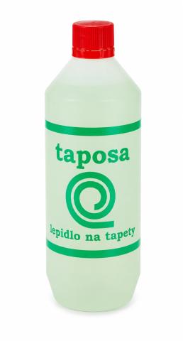 Lepidlo na tapety Taposa 1l