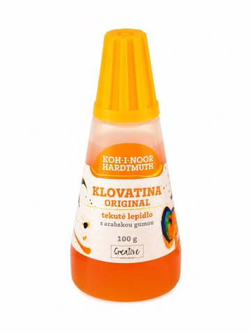 Lepidlo Klovatina originál 100g Koh-i-noor
