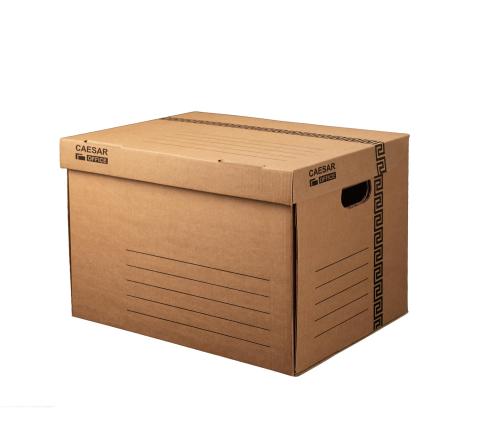 Kontejner archivní úložný box na 5ks ANGEL Kontejner archivní úložný box na 5ks ANGEL