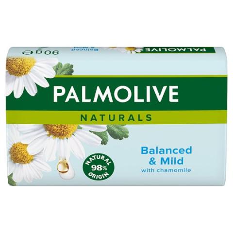 Mýdlo tuhé Palmolive mix vůní
