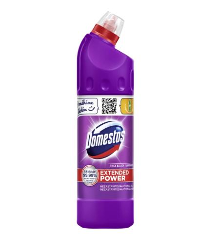 Domestos WC Levandule 750ml