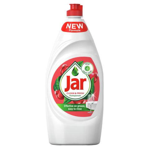 JAR na nádobí 900ml Granátové jablko