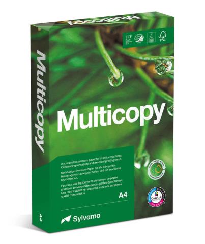 Multi Copy "A" A3/80g xerografický papír/500 listů Multi Copy "A" A3/80g xerografický papír/500 listů