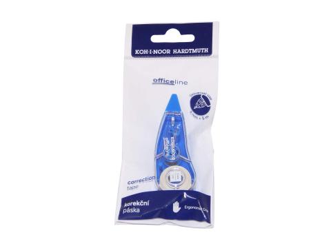 Korekční strojek Koh-i-noor 5mmx5m
