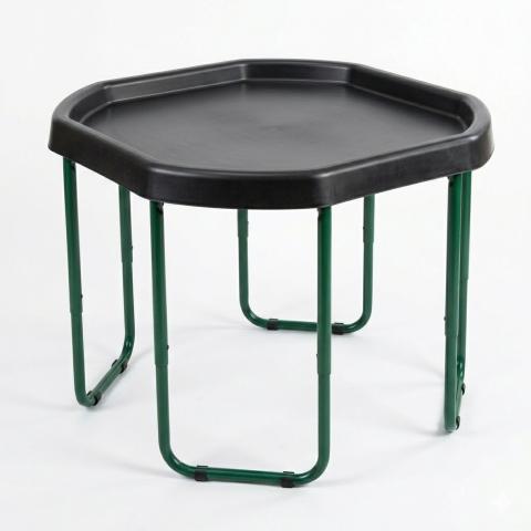 Kovový nastavitelný stojan MINI pro senzorický tuffový tác Tuff Tray