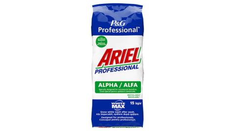 Prášek na praní Ariel Proffessional ALFA 13,5kg