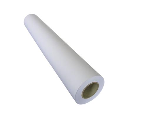 Papír plotter 610mmx50mx50mm/80gr