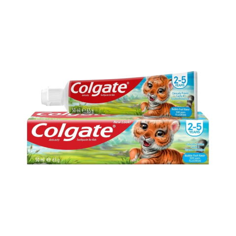 Zubní pasta dětská Colgate 50ml