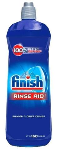Leštěnka do myčky FINISH Calgonit 800ml