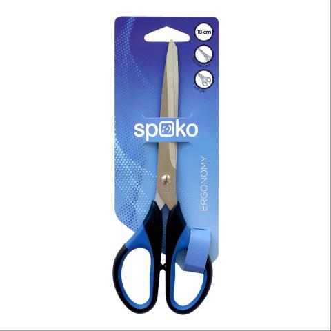 Nůžky Profi 180mm Nůžky Profi 180mm