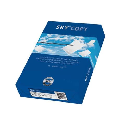 SKY COPY A4/80gr xerografický papír/500listů