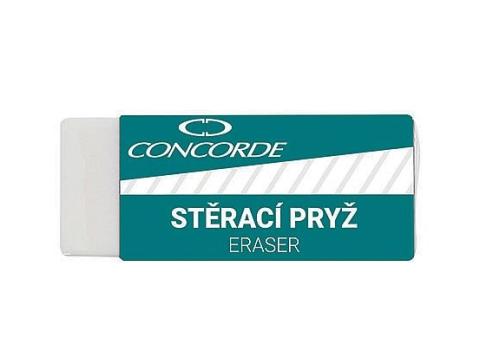 Pryž bílá Concorde
