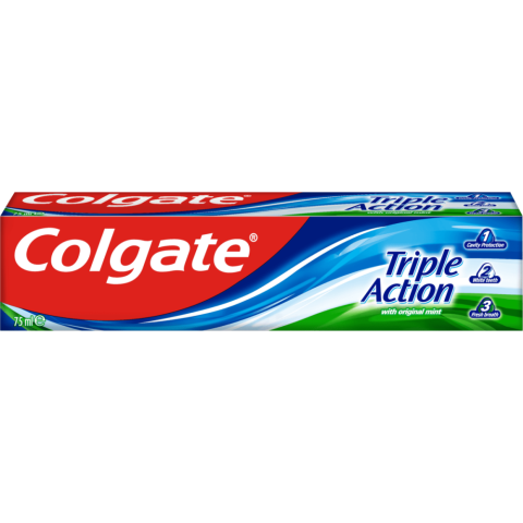 Zubní pasta Colgate 75ml