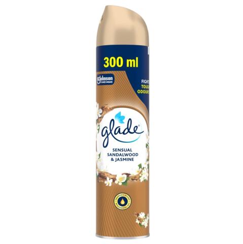 Osvěžovač vzduchu Brise 300ml Santalové dřevo z Bali Osvěžovač vzduchu Brise 300ml Santalové dřevo z Bali