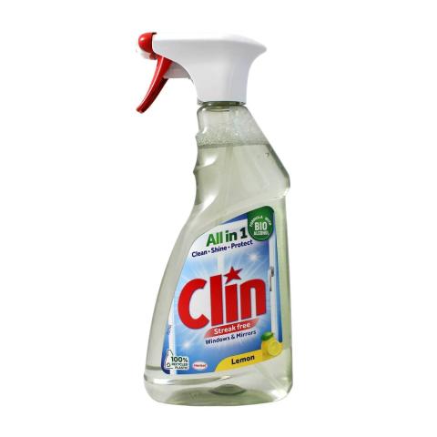 CLIN na okna pistole 500ml