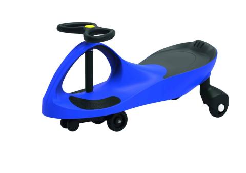 Dětské odstrkovadlo StarRider MODRÉ
