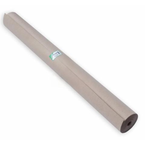 Balicí papír role šedý 100cm/50m