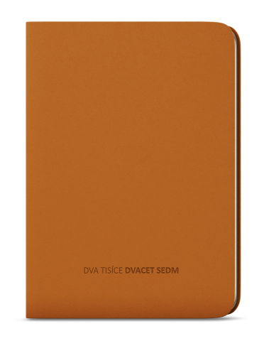 Diář měsíční B5 DINO BMN22-30 písková Diář měsíční B5 DINO BMN22-30 písková