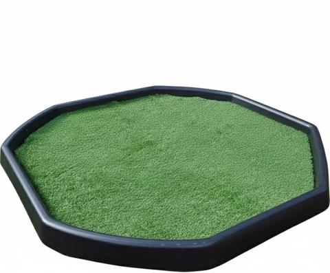Vložka do tuffových táců Tuff Tray MAXI tráva