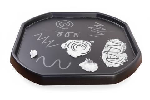 Vložka do tuffových táců Tuff Tray MAXI průhledná