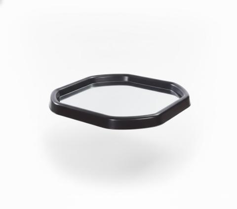 Vložka do tuffových táců Tuff Tray MINI zrcadlo