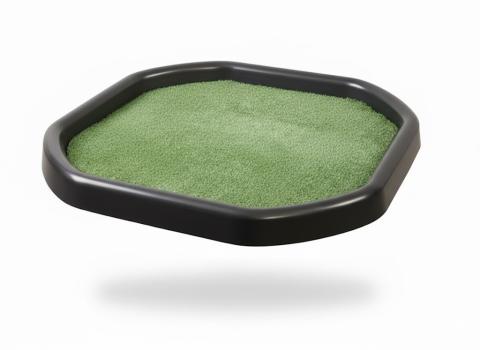 Vložka do tuffových táců Tuff Tray MINI tráva