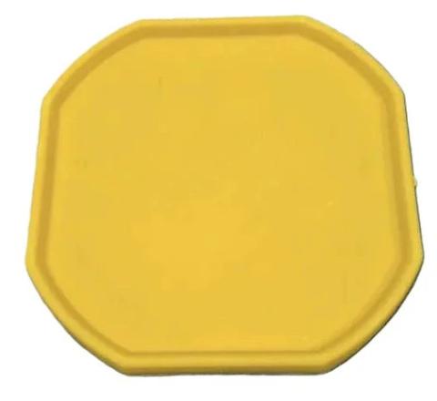Senzorický tuffový tác Tuff Tray MINI žlutý