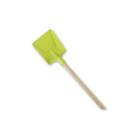 Lopata s dřevěnou násadou - 76 cm