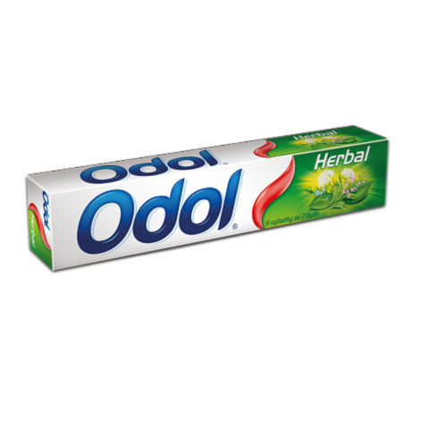Zubní pasta Odol mix druhů 75ml