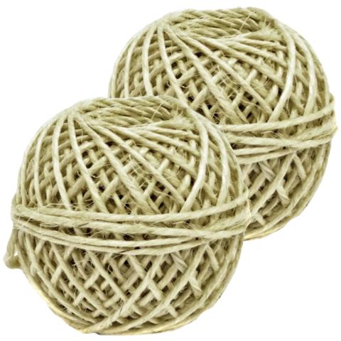Motouz Sisal 250gr