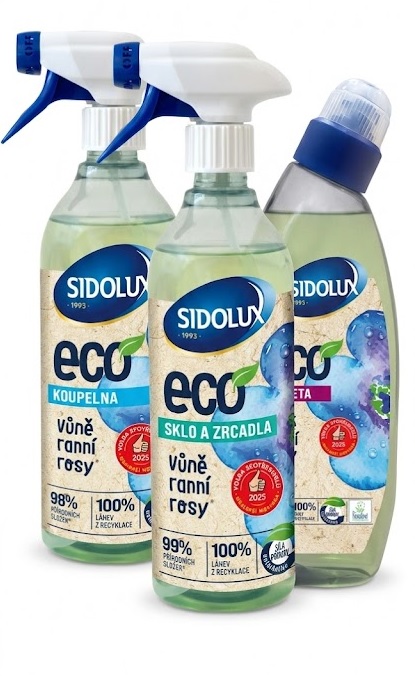 Ekologická řada
